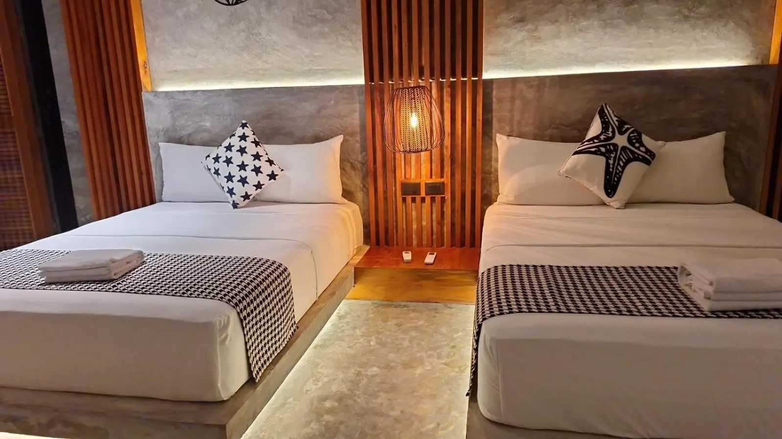 Casa Del Viento By Ool Hotels Остров Холбокс