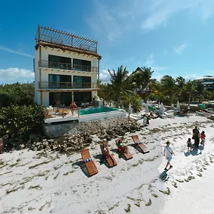 Boutique Casa Muuch (adults Only) Ilha Holbox