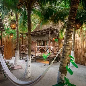 Eco Laak Holbox - Adults Only - Self Check In Isola Holbox