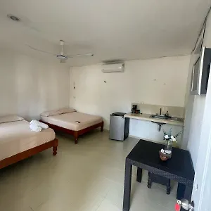 Brisa Del Mar Hotel