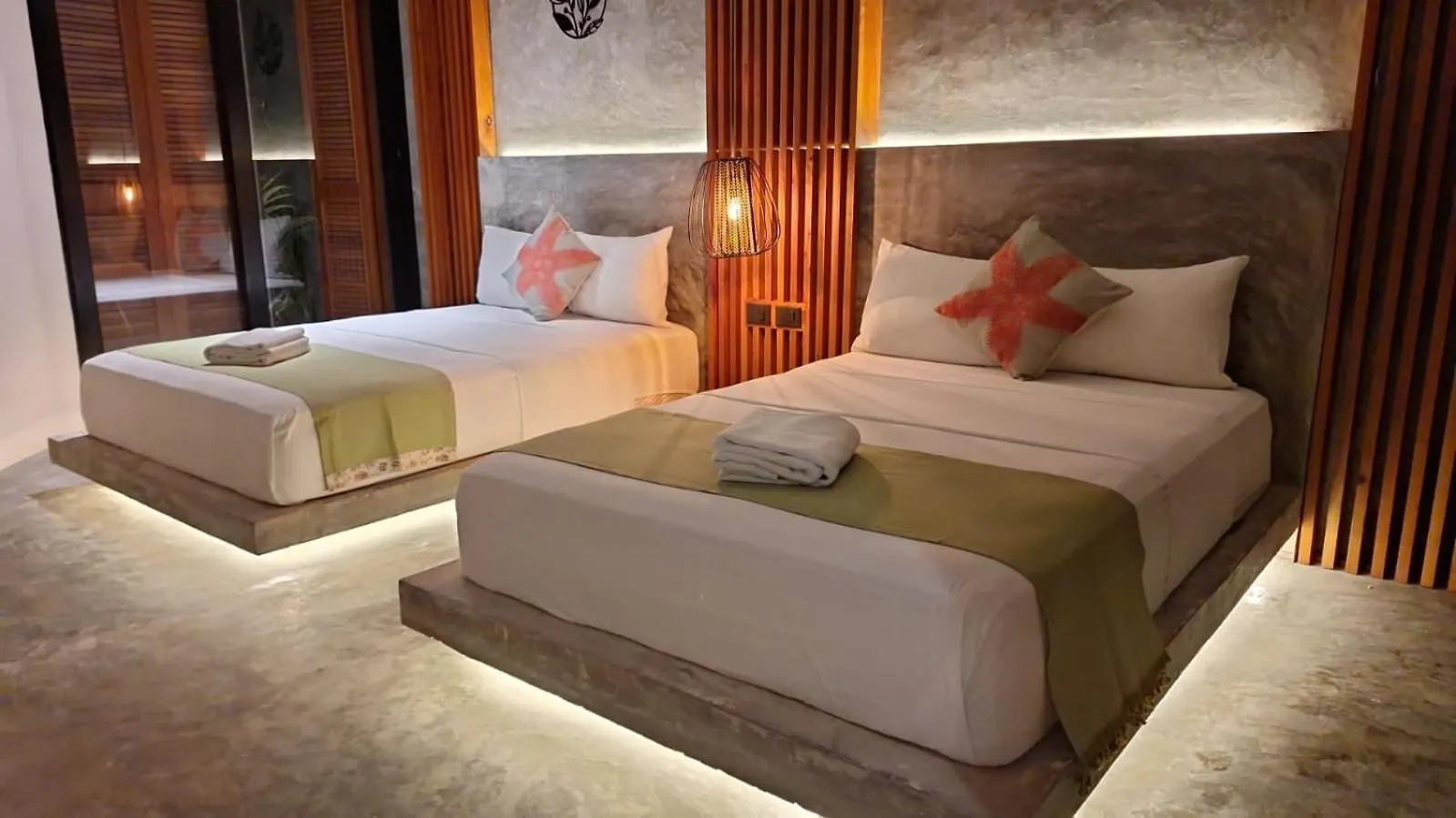 ***  Casa Del Viento By Ool Hotels Isla Holbox Mexico