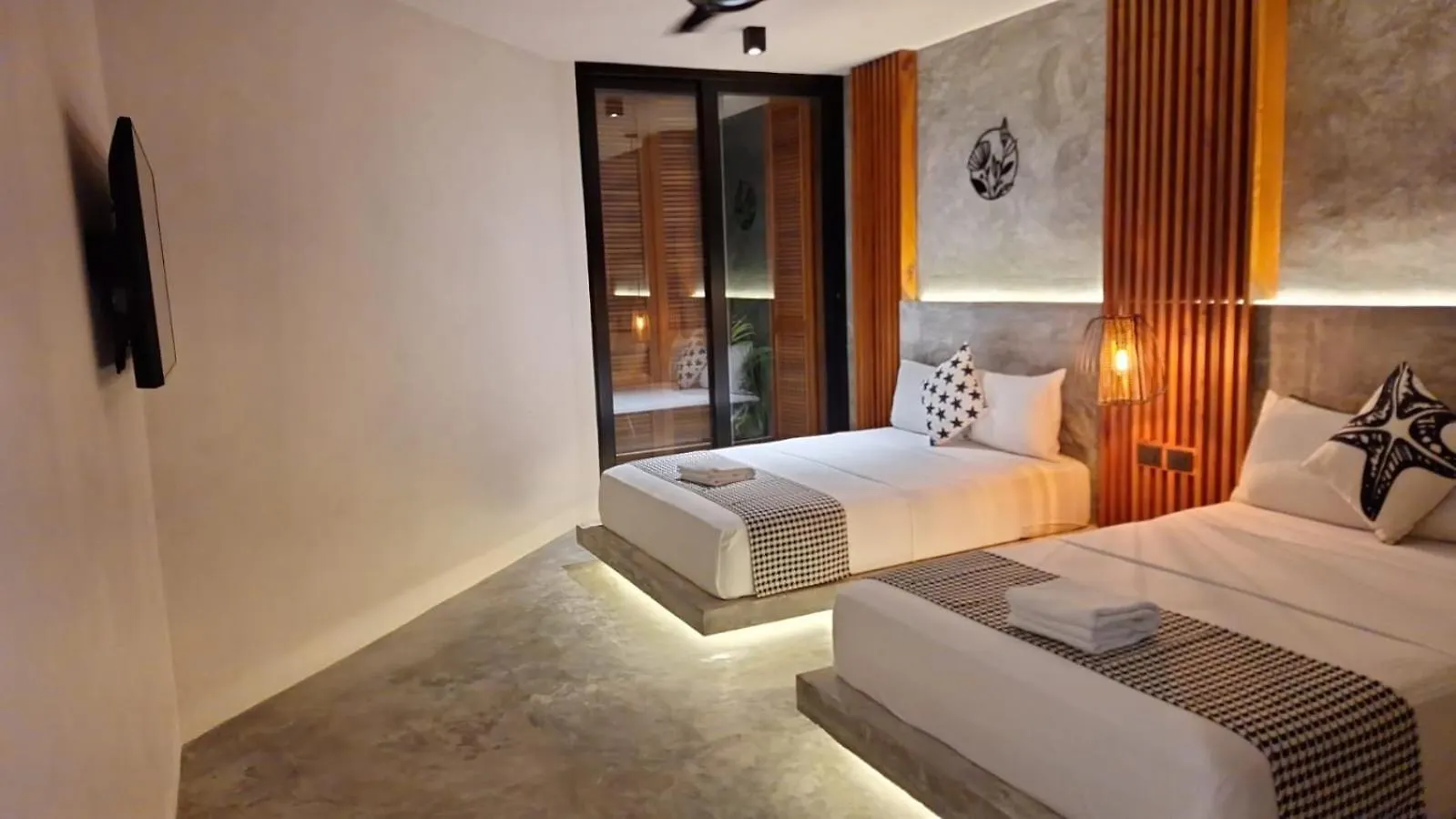 Casa Del Viento By Ool Hotels Isla Holbox