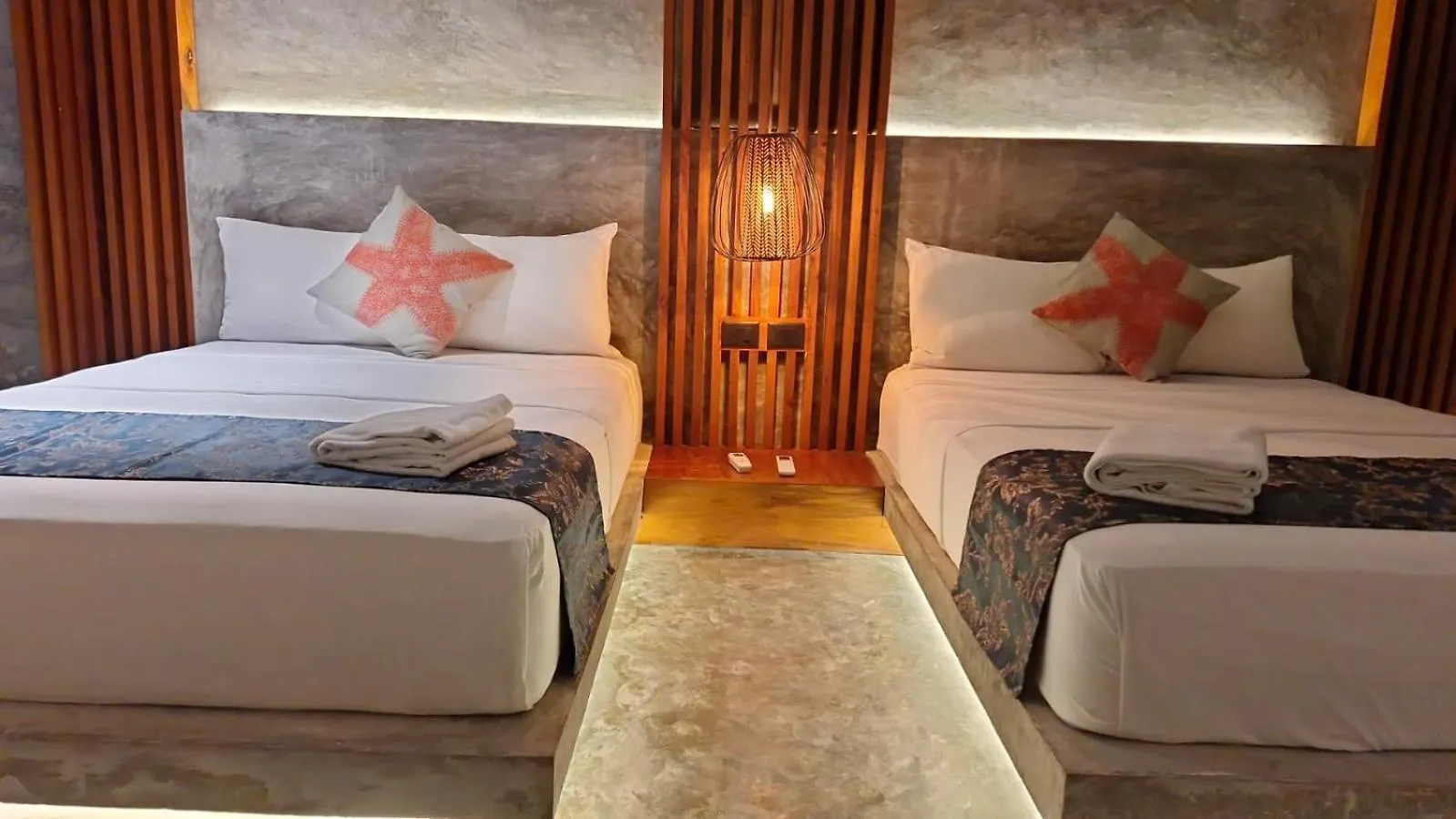 Casa Del Viento By Ool Hotels Isla Holbox 3*,