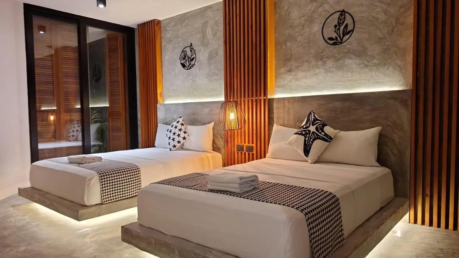 Casa Del Viento By Ool Hotels Isla Holbox