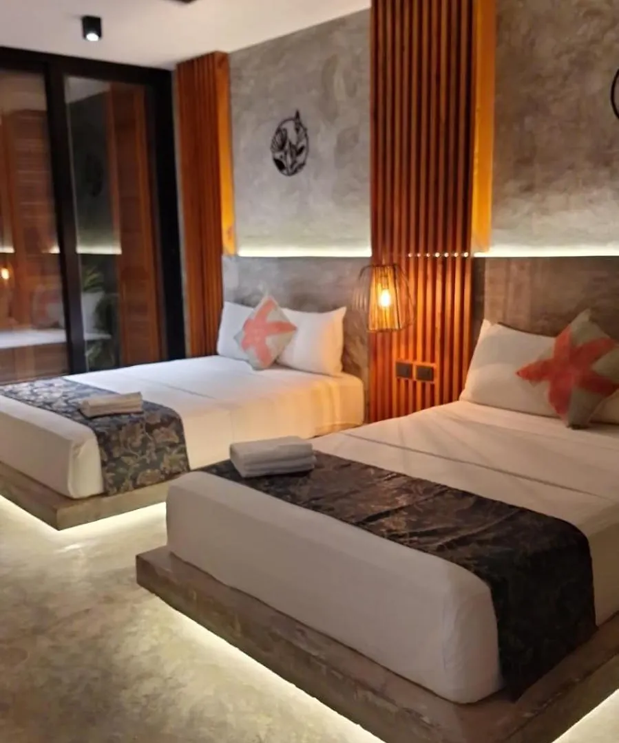 Casa Del Viento By Ool Hotels Isla Holbox