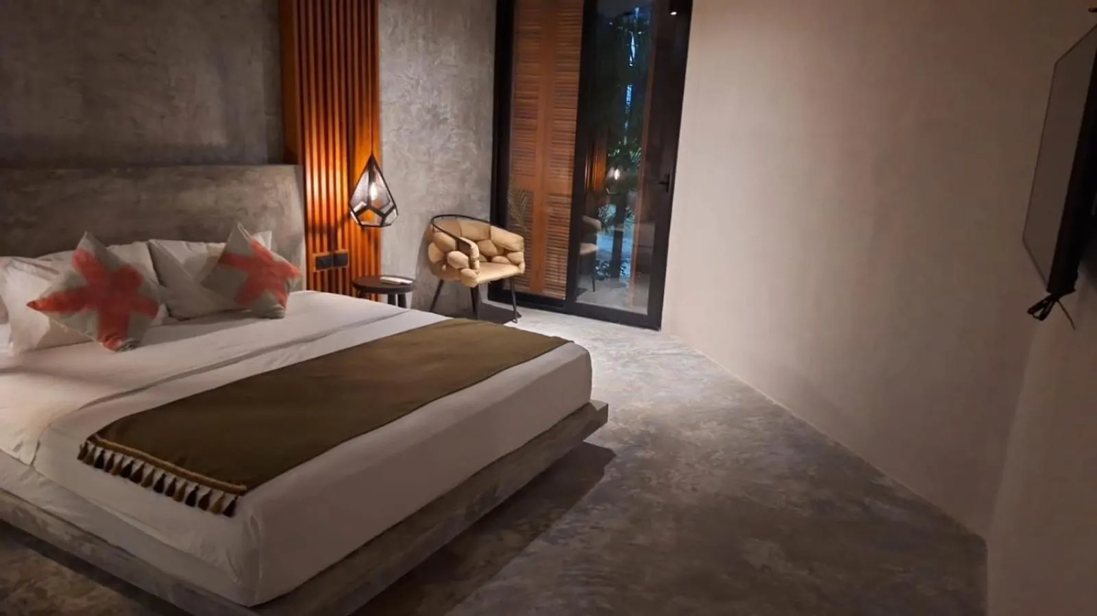 ***  Casa Del Viento By Ool Hotels Isla Holbox Mexico