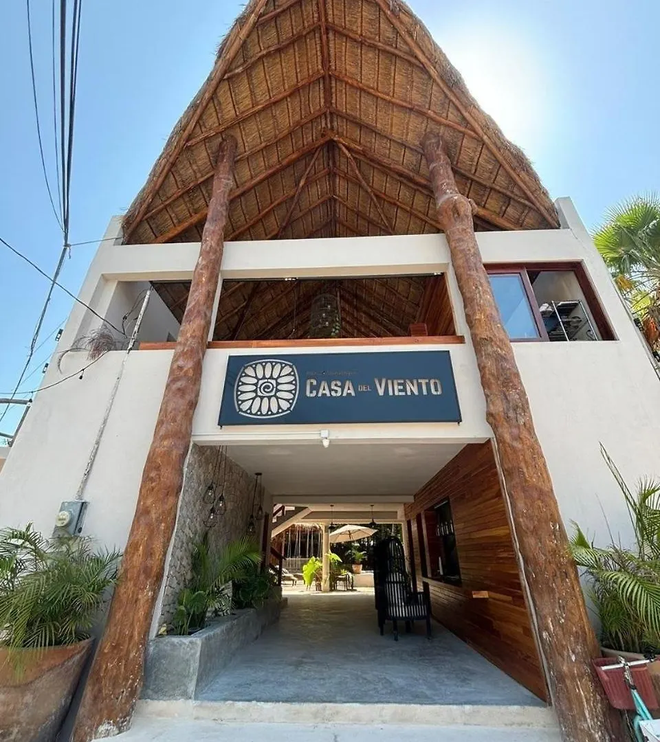 Casa Del Viento By Ool Hotels Isla Holbox