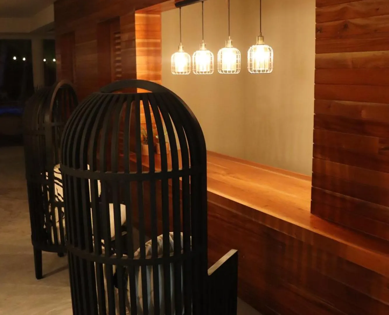 Casa Del Viento By Ool Hotels Isla Holbox Mexico
