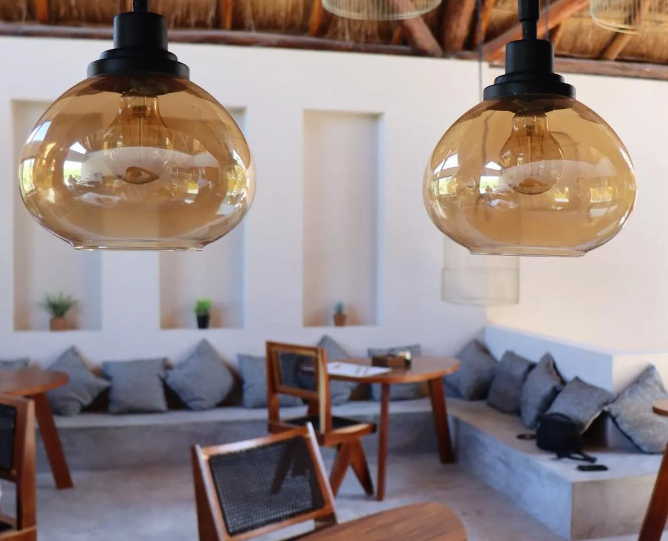 Casa Del Viento By Ool Hotels Isla Holbox 3*,  Mexico