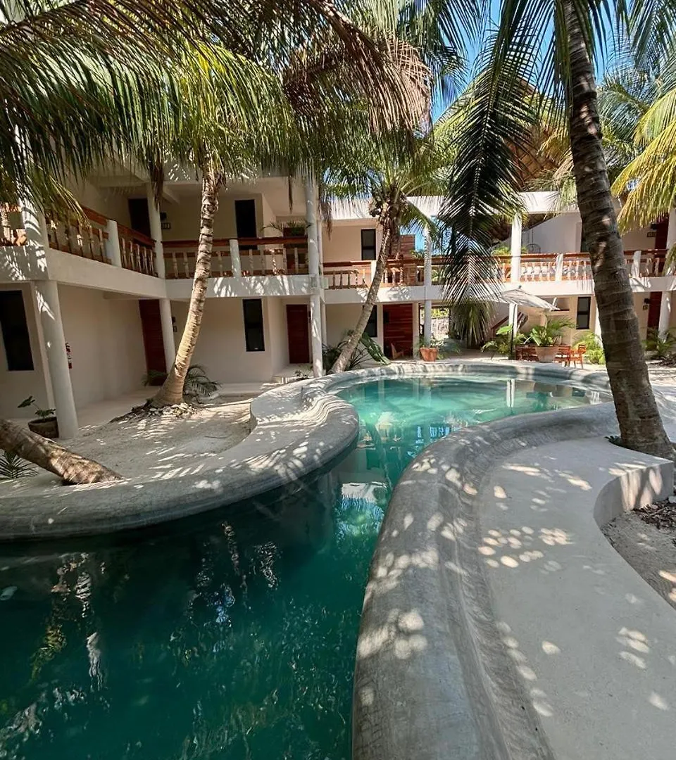 Casa Del Viento By Ool Hotels Isla Holbox