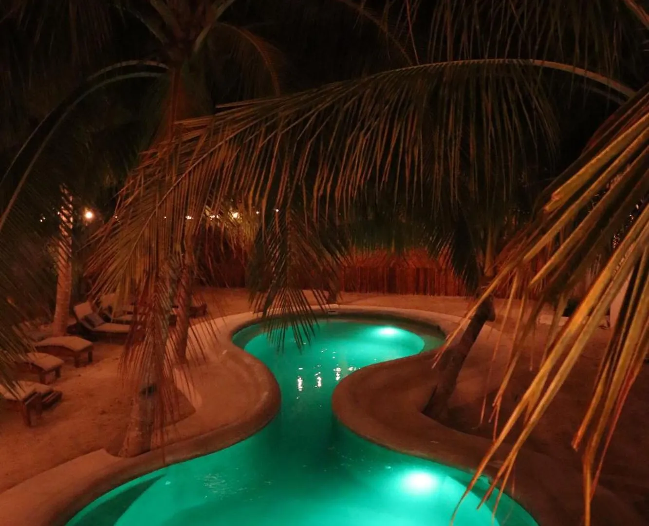 Casa Del Viento By Ool Hotels Isla Holbox