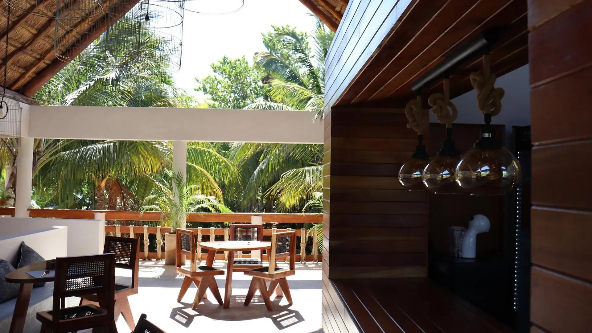 Casa Del Viento By Ool Hotels Isla Holbox