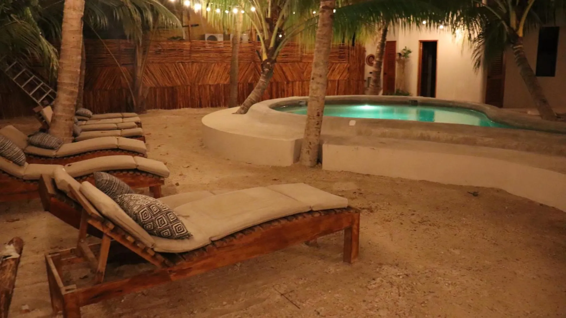 Casa Del Viento By Ool Hotels Isla Holbox