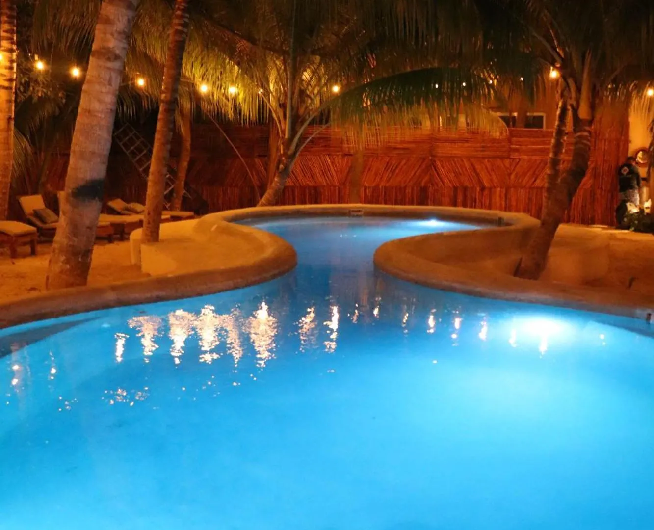 Casa Del Viento By Ool Hotels Isla Holbox Mexico