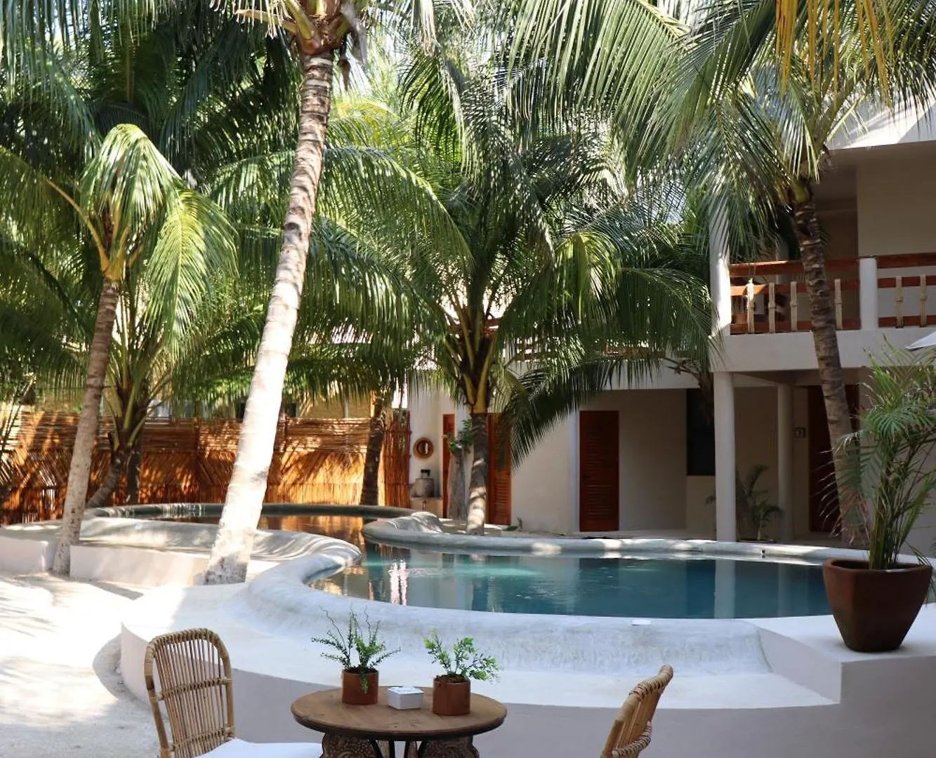 Casa Del Viento By Ool Hotels Isla Holbox 3*,  Mexico