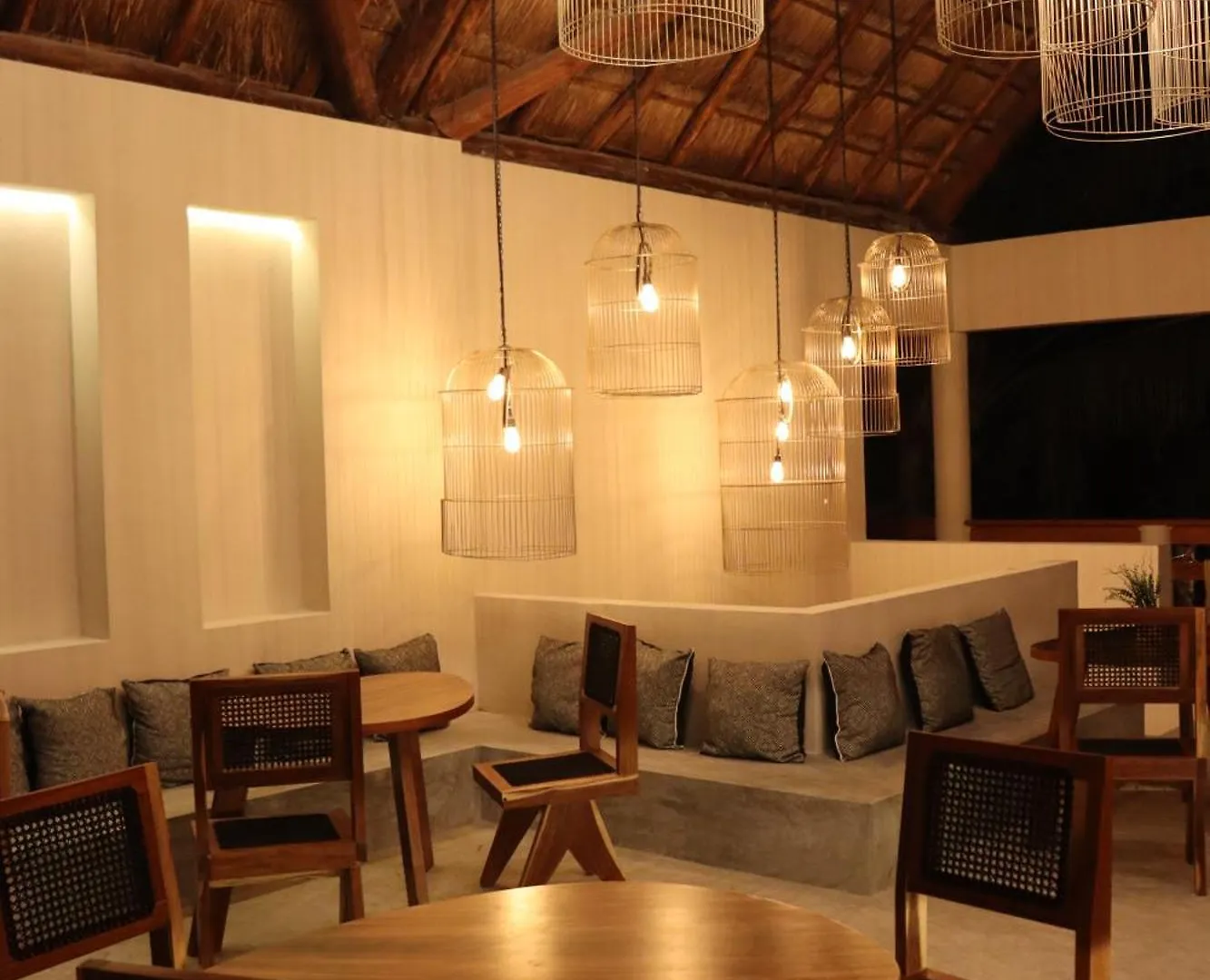 Casa Del Viento By Ool Hotels Isla Holbox