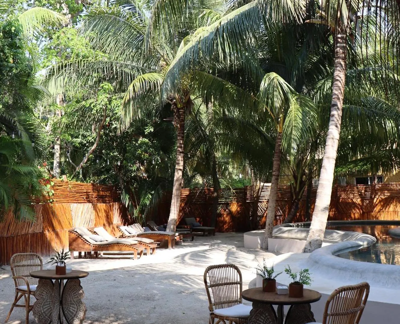 Casa Del Viento By Ool Hotels Isla Holbox